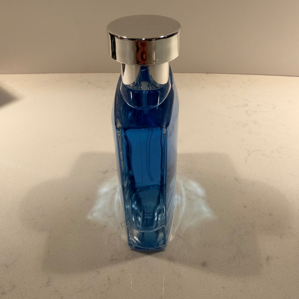 Paris Bleu by Jean Marc Paris Eau De Parfum Cologne 3.4 fl oz/100 mL NEW IN BOX - Picture 4 of 15